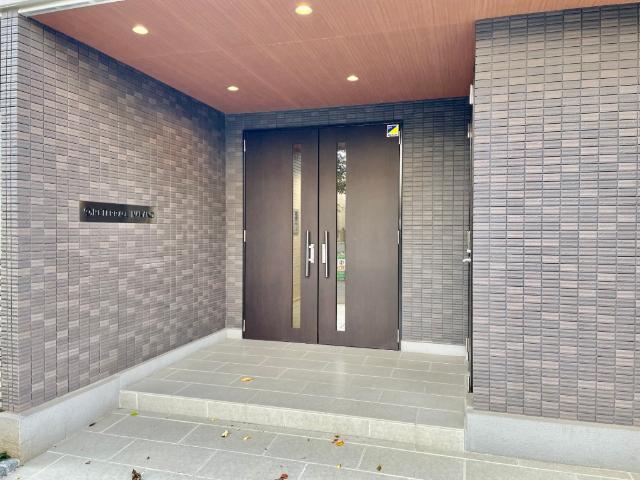 リテラス中野 物件画像