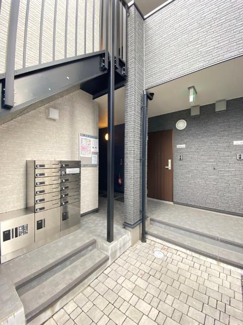 ノースパーク 物件画像
