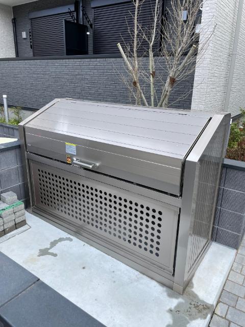 ノースパーク 物件画像