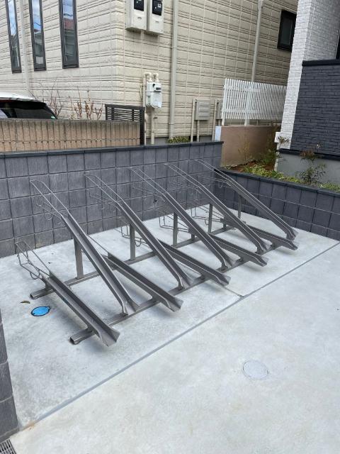 ノースパーク 物件画像