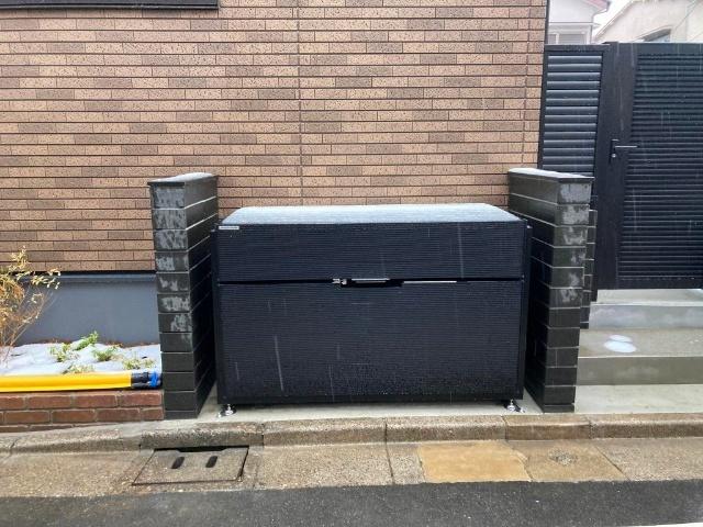グリシーヌテラス 物件画像