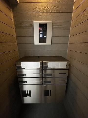 ヴェレハウス 物件画像