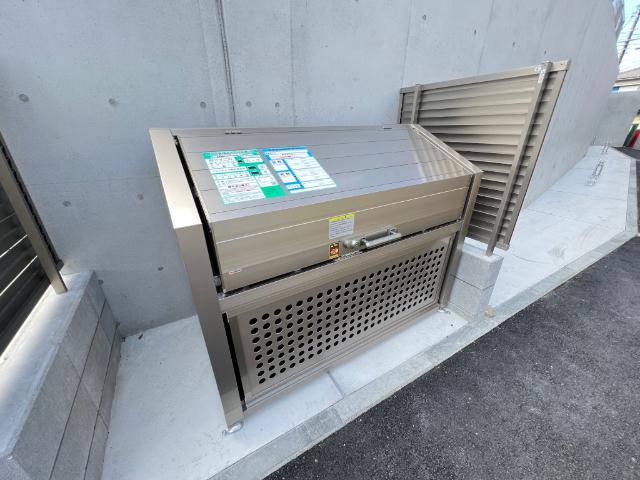 ル・ポール東白楽２３ 物件画像
