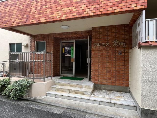 プレミス栄町 物件画像
