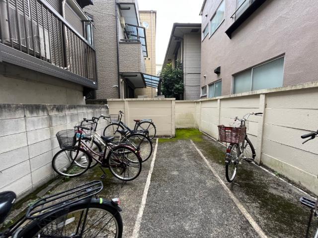 プレミス栄町 物件画像