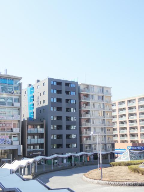 ＮＯＲＤＥＮ　ＬＩＣＨＴ 物件画像