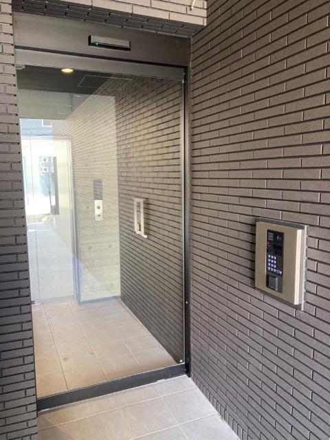 ＴＲＥＮＤＹ　ＴＥＲＲＡＣＥⅢ 物件画像