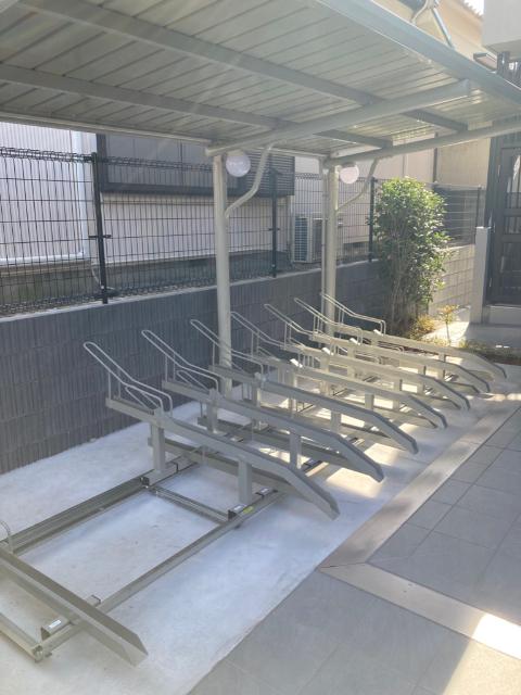 ＴＲＥＮＤＹ　ＴＥＲＲＡＣＥⅢ 物件画像