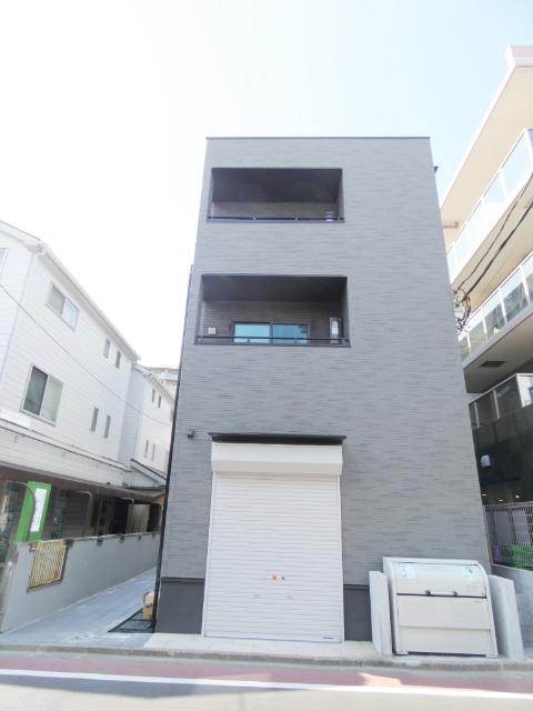 ＭＥＺＯＮ　Ｐｕｒａｒａ 物件画像