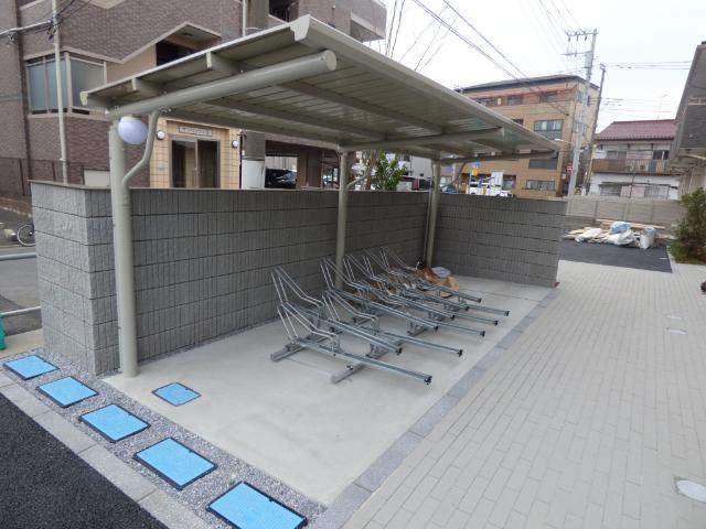 グランメゾン 物件画像