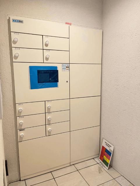 Ｂ−５ 物件画像