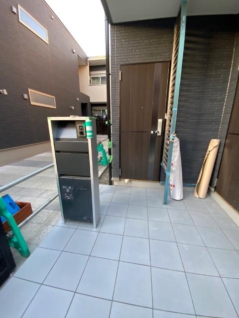 ハルメゾンⅡ 物件画像