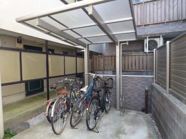 サンクオルム６ 物件画像