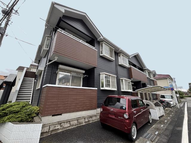 ライフピア草加１ 物件画像