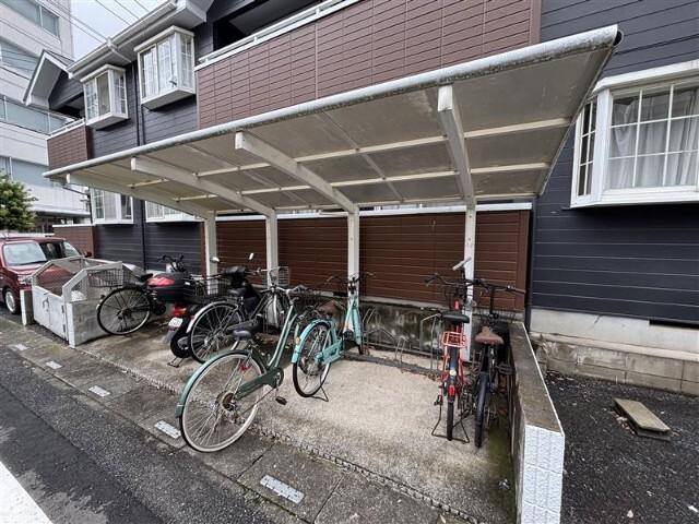 ライフピア草加１ 物件画像