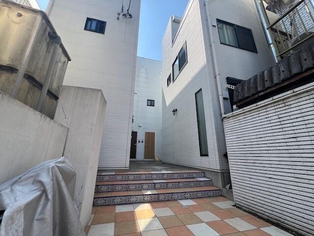 ＭＩＪＡＳ東新宿 物件画像