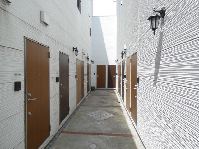 ＭＩＪＡＳ東新宿 物件画像