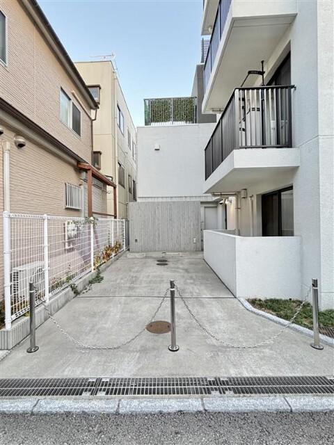プルミエール 物件画像