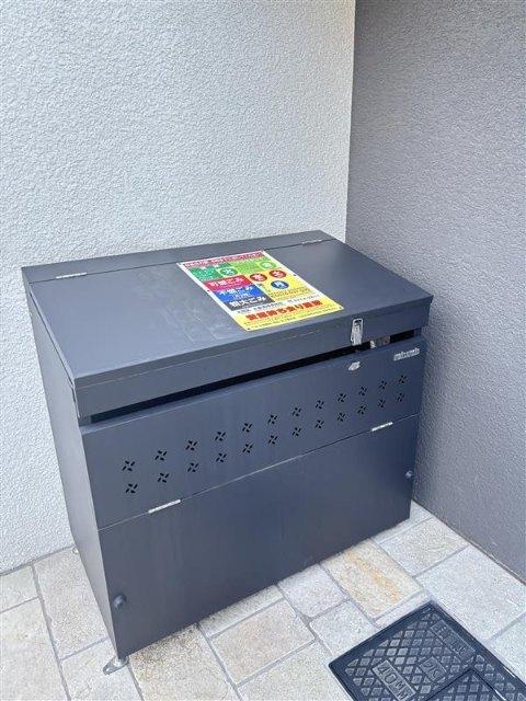 プルミエール 物件画像