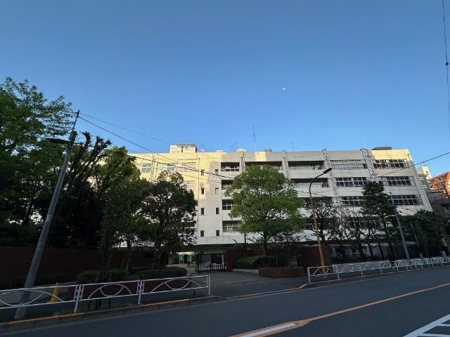 周辺環境画像