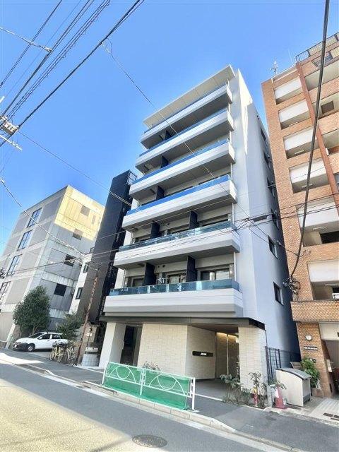 αＮＥＸＴ錦糸町 物件画像