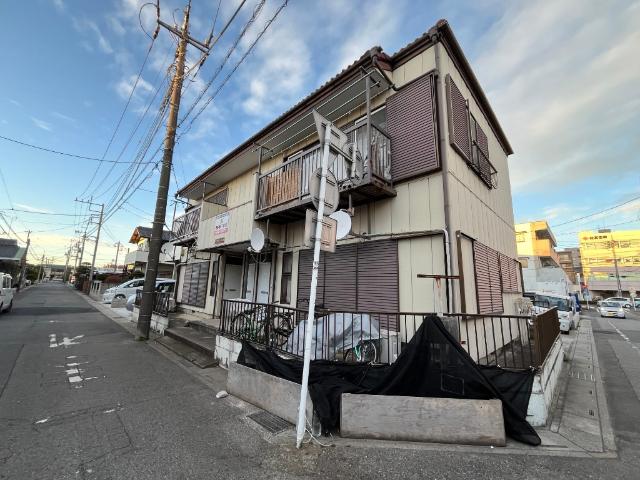 松本コーポ 物件画像