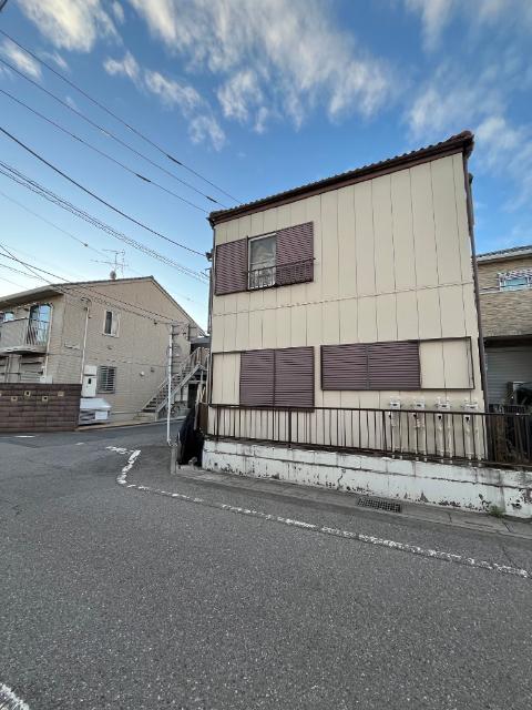 松本コーポ 物件画像