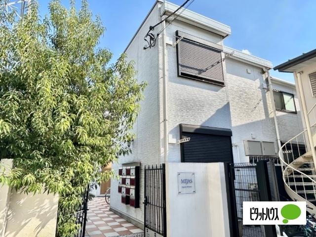 ＭＩＪＡＳ杉並宮前 物件画像