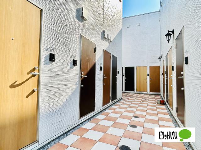 ＭＩＪＡＳ杉並宮前 物件画像