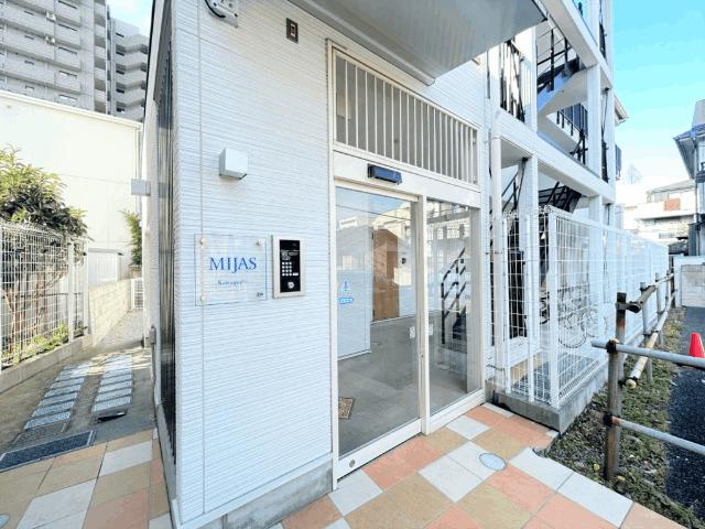 ＭＩＪＡＳ川口 物件画像