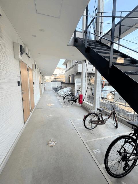 ＭＩＪＡＳ川口 物件画像