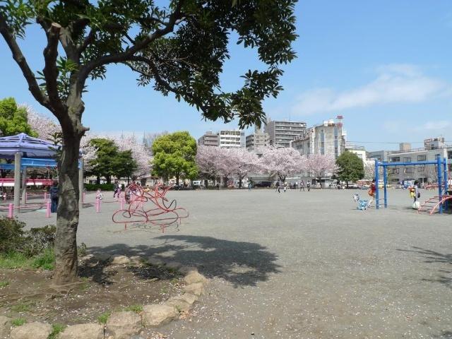 周辺環境画像
