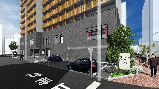 Ｔｒｅｅｍ 物件画像