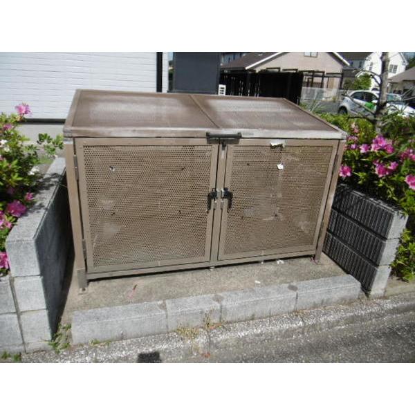 メゾン　シャルムＡ 物件画像