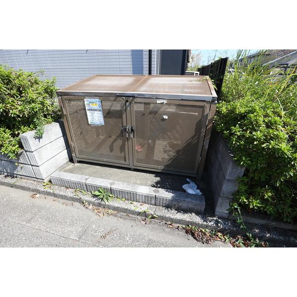 メゾン　シャルムＢ 物件画像