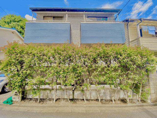 グラン・ハレレア立川柴崎町Ⅰ 物件画像