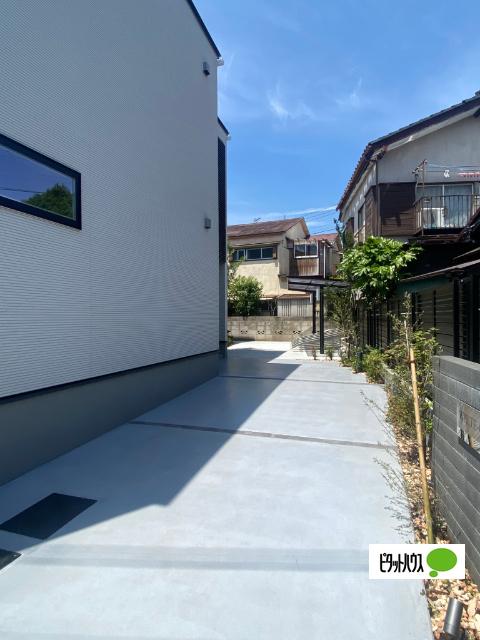ＷＨＩＴＥ−ＣＯＵＲＴ 物件画像