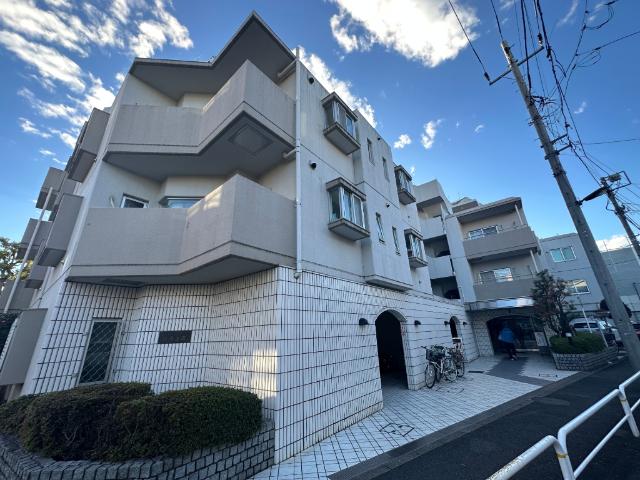 イトーピア板橋本町 物件画像