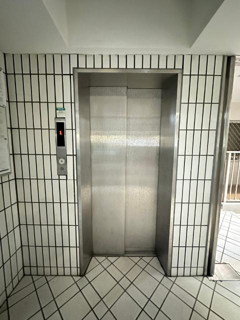 イトーピア板橋本町 物件画像