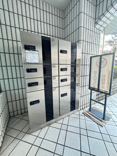 イトーピア板橋本町 物件画像