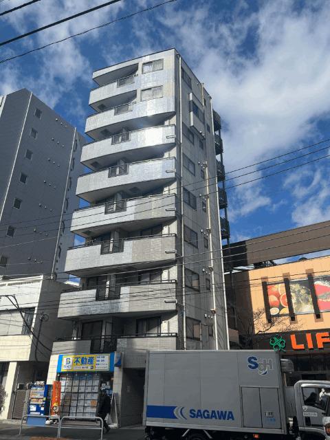 ガレージＫ 物件画像