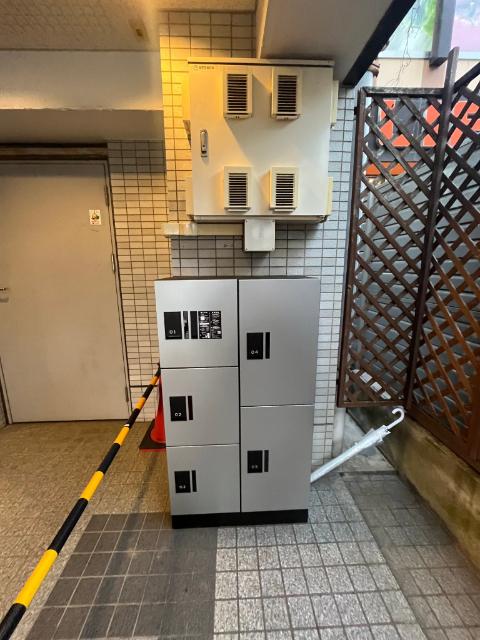 ガレージＫ 物件画像