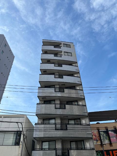 ガレージＫ 物件画像