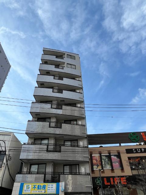 ガレージＫ 物件画像