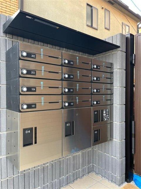 サンヴィレッジ松戸 物件画像