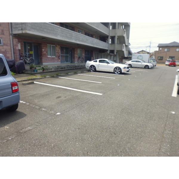 フラワーヒル 物件画像