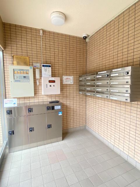 ダイヤハイツ北軽井沢 物件画像