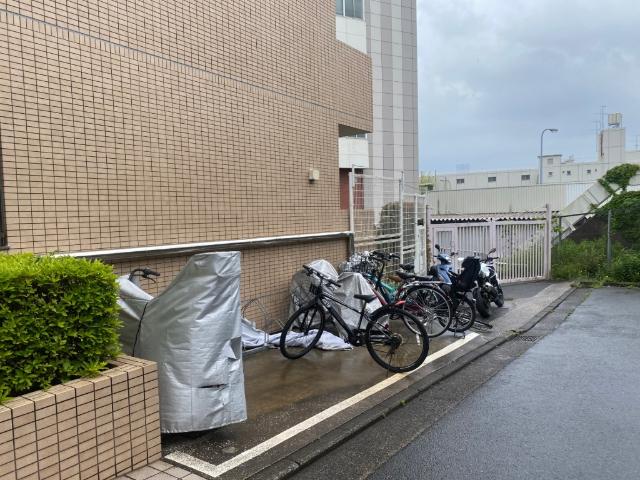 ダイヤハイツ北軽井沢 物件画像