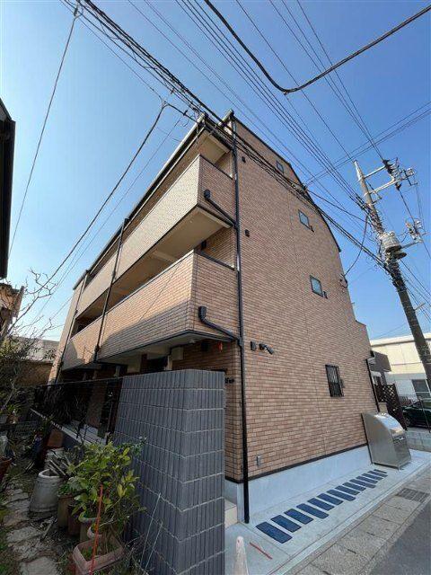 サンヴィレッジ松戸 物件画像