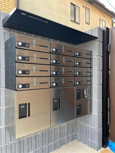 サンヴィレッジ松戸 物件画像